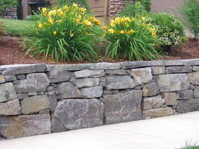 Molalla Building Stone | Building Stone