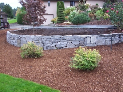 Camas Basalt | Building Stone