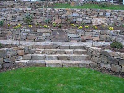 Idaho Mountain Building Stone | Building Stone