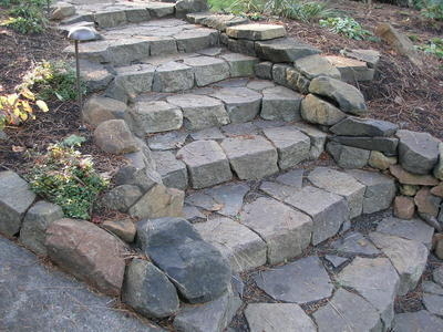 Molalla Building Stone | Building Stone