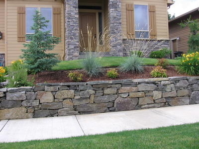 Molalla Building Stone | Building Stone