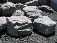 Image Molalla Boulders