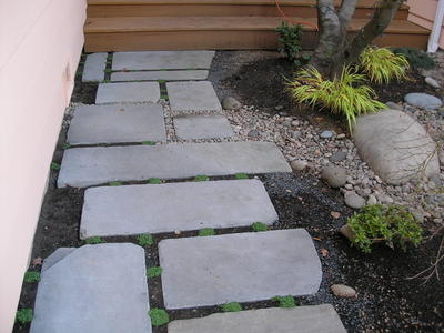 Tumbled Flagstone