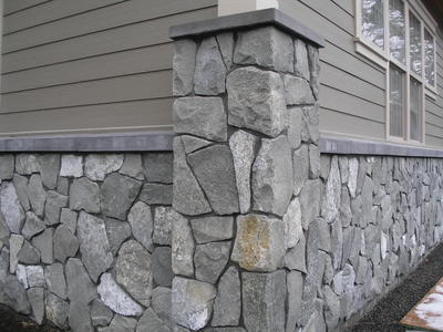 Willamette Valley Granite | Building Stone